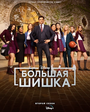 Большая шишка