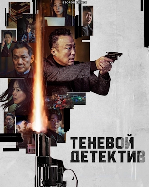 Теневой детектив